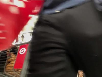 Epic PAWG GILF Spandex