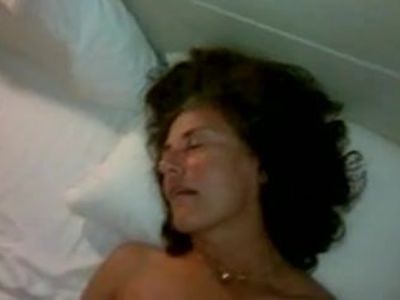 I get horny watching my wife masturbate