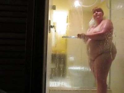 Amateur BBW