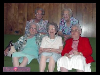 ILoveGrannY Amateur Grandmas Pictures Gallery