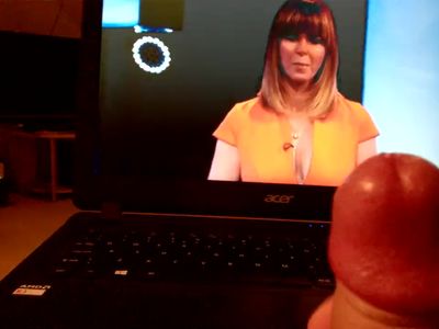Kate Garraway Wank