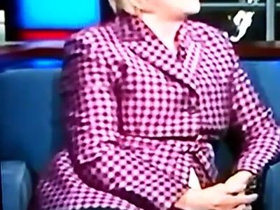 Hillary Clinton - Thick & Sexy