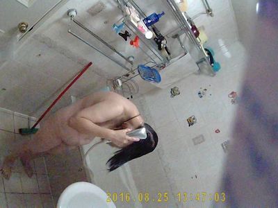 Sex shower part 2