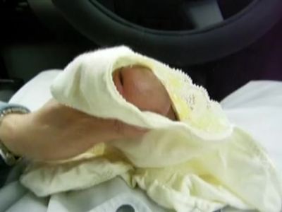PANTYJOB