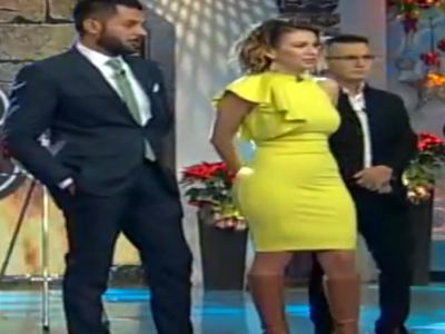 ingrid coronado megaculote amarillo