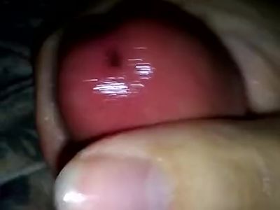 Morning Cumshot