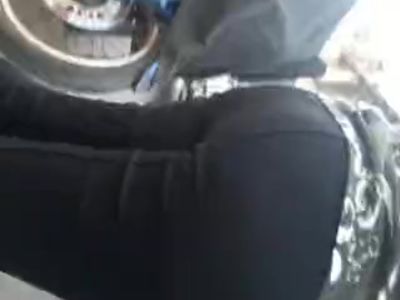 Very Curvy Ass Indian