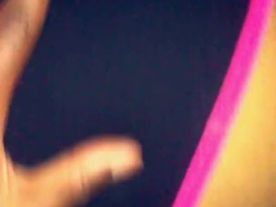 Fucking girlfriend doggystyle homemade