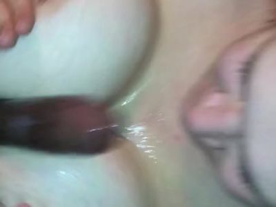 Big tits sucks a Muslim dick