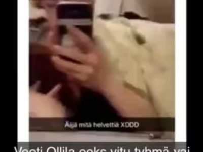 Veeti Ollila