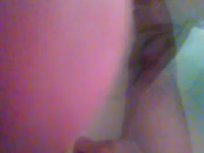 Deandre soaking my dick