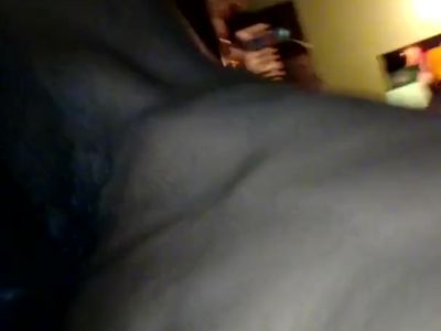 Fucking my ex girlfriend while her man At work