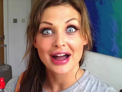 THE BEAUTIFUL ALETTA OCEAN