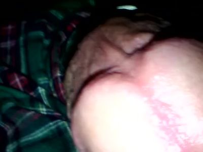 Stroking It Part 1
