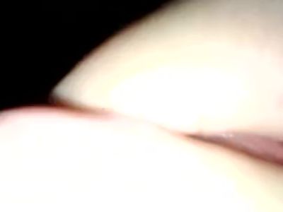 Stroking It Part 3