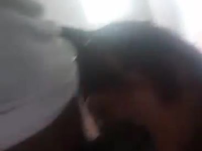 Remivixen Gives sloppy spit Blowjob!