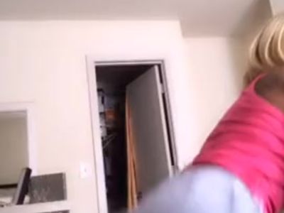 Big Titty Thot Poppin Ass