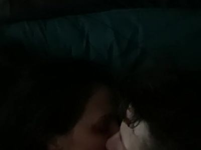 Always kiss me goodnight