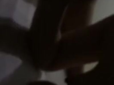 She makes a perfect, sensual sound during a blowjob