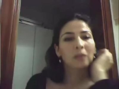 Mature latina
