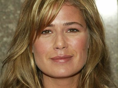 The Beautiful Maura Tierney