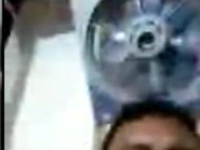 Mirza Kumar jerking on cam