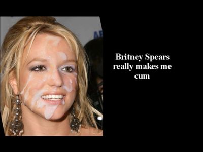Britney Spears - Masturbation Song Parody