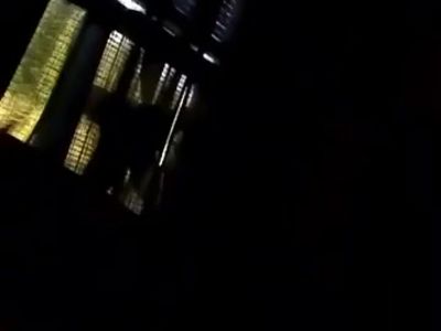 Thot bitch sucking dick