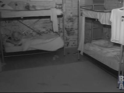 Marvao and Seffy fucking on Love Top 4