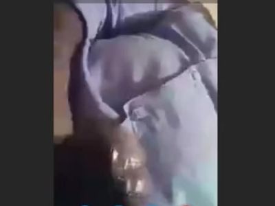 Krunal Patel JERKING ON CAM