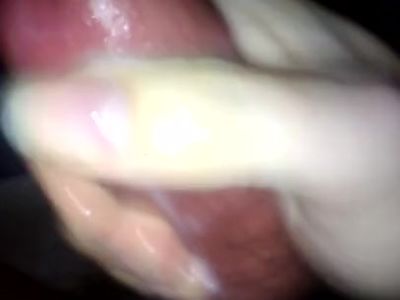 Kinky Rubber Band Shower Fun Part 2