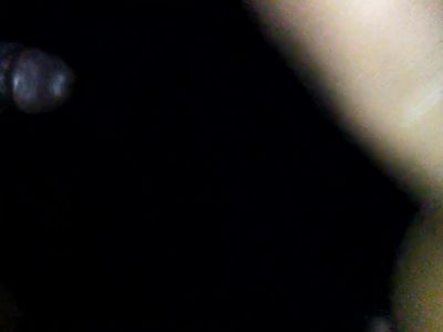 Ebony Quickie Taking BBC