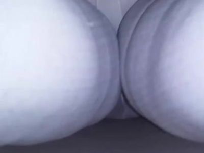 Black Mature Upskirt