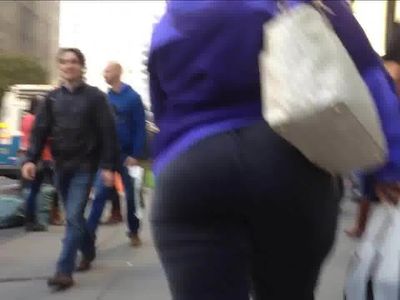 Ebony Gilf Strollin